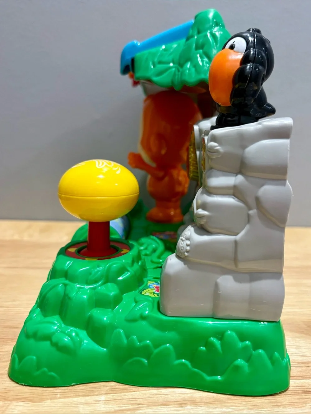 VTech Learn & Dance Interactive Zoo Learning Activity Toy Tested Works